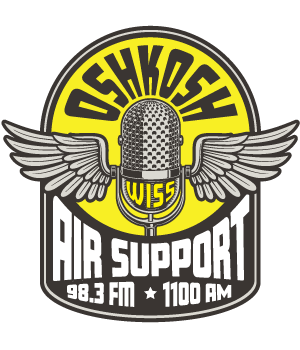 WISS - Oshkosh - Air Support