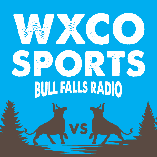 WXCO Sports logo