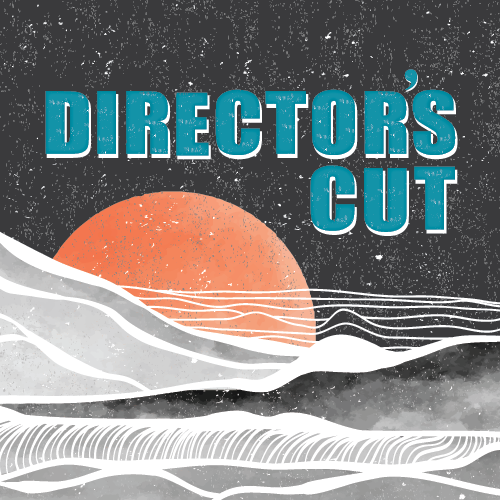 Director's Cut logo