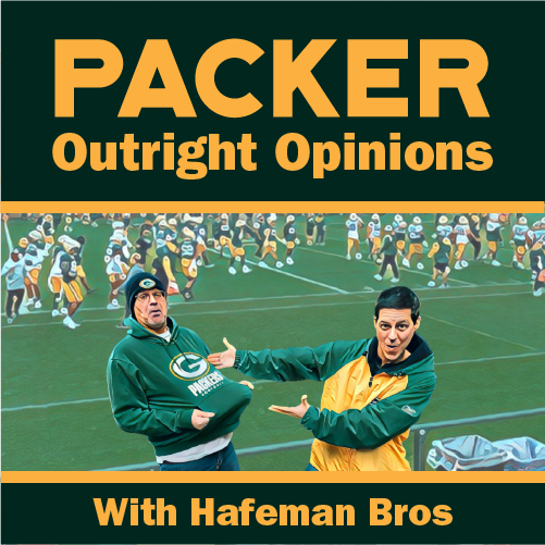 Packer Outright Opinions logo
