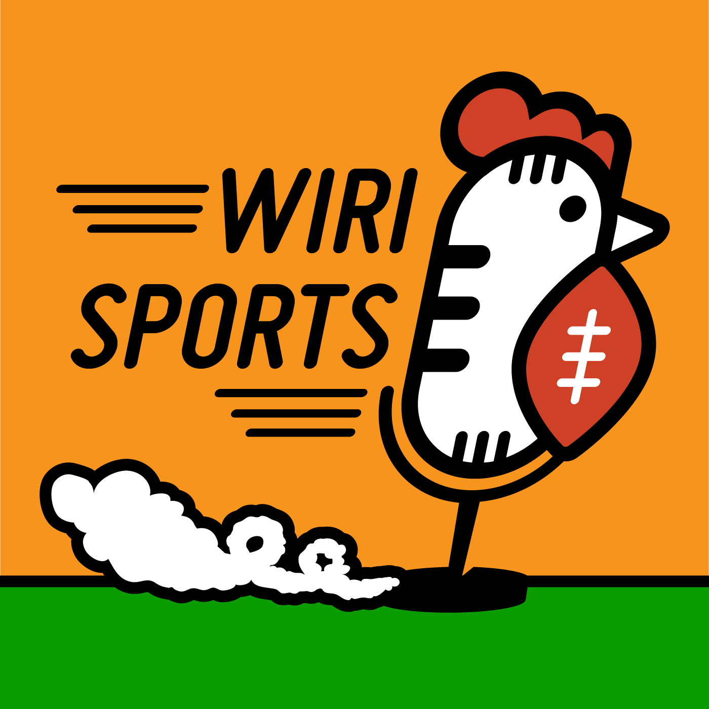 WIRI Sports logo