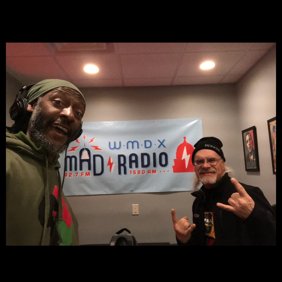 Max Ink Radio
