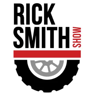 Rick Smith Show logo