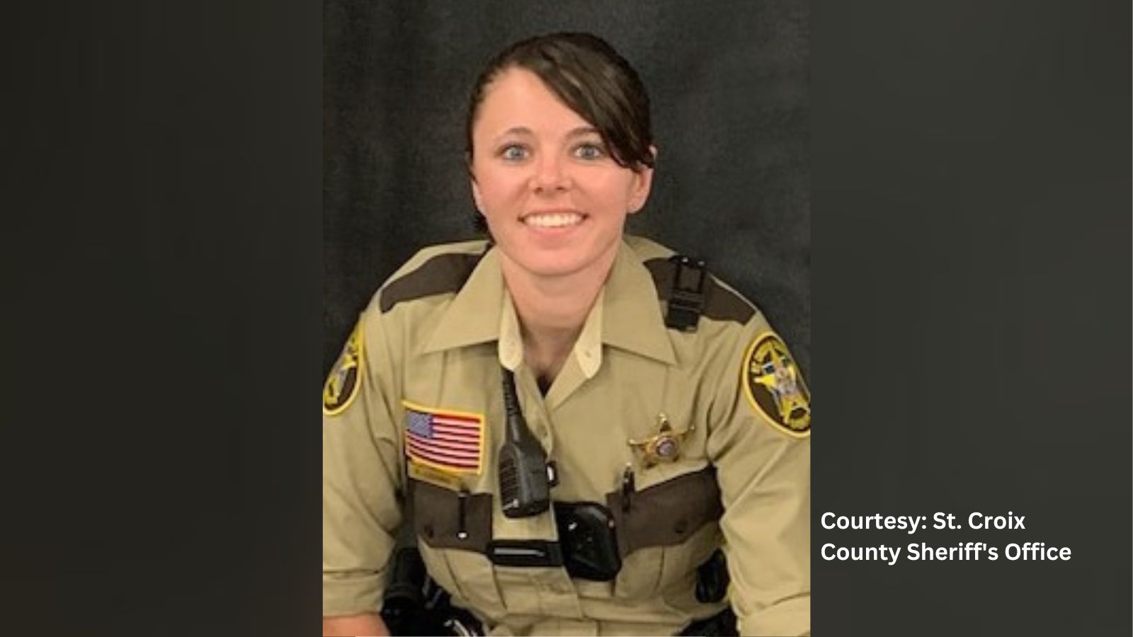 Deputy killed in St. Croix County Saturday evening