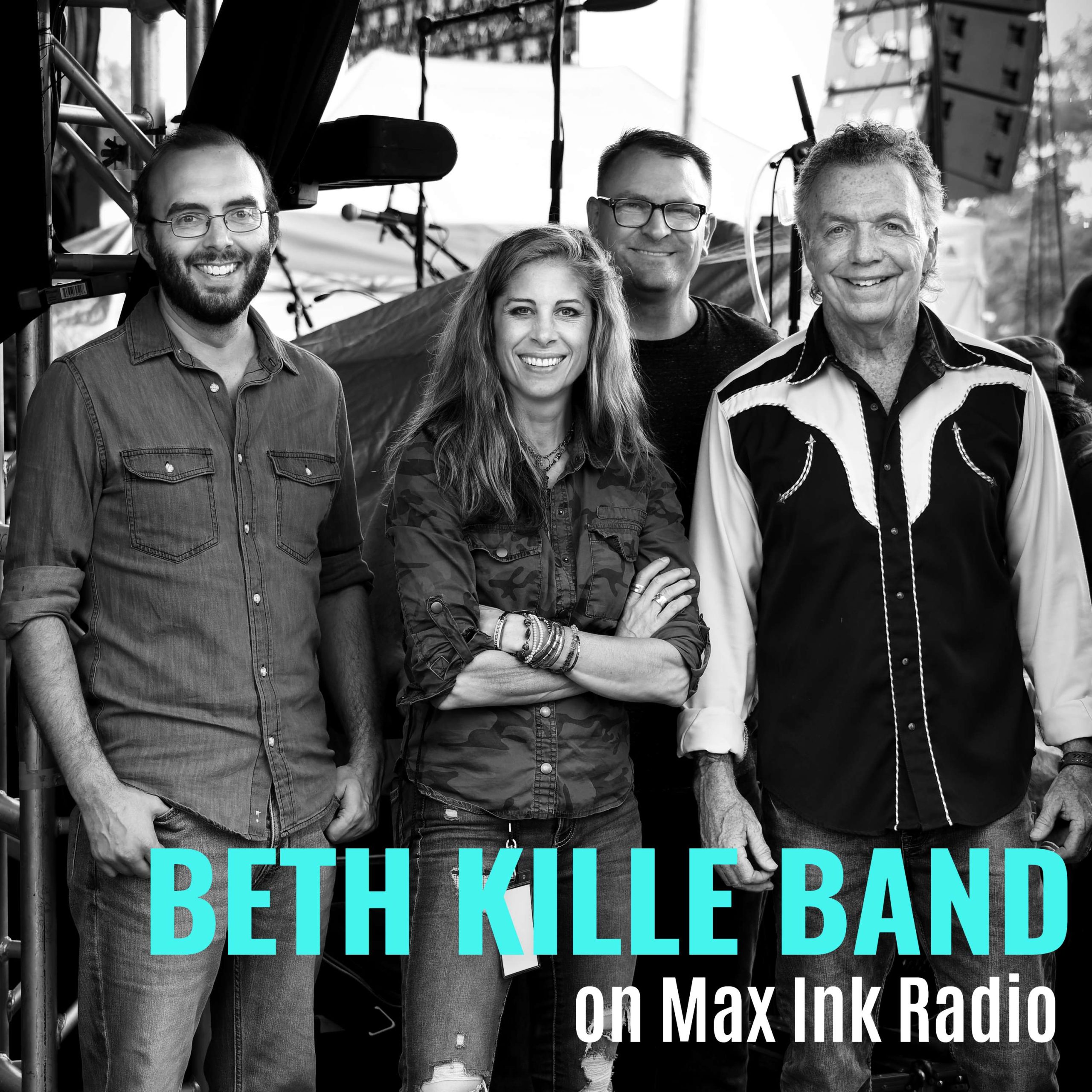 Max Ink Radio