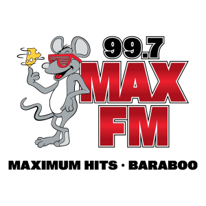 WRPQ - Baraboo - Max FM