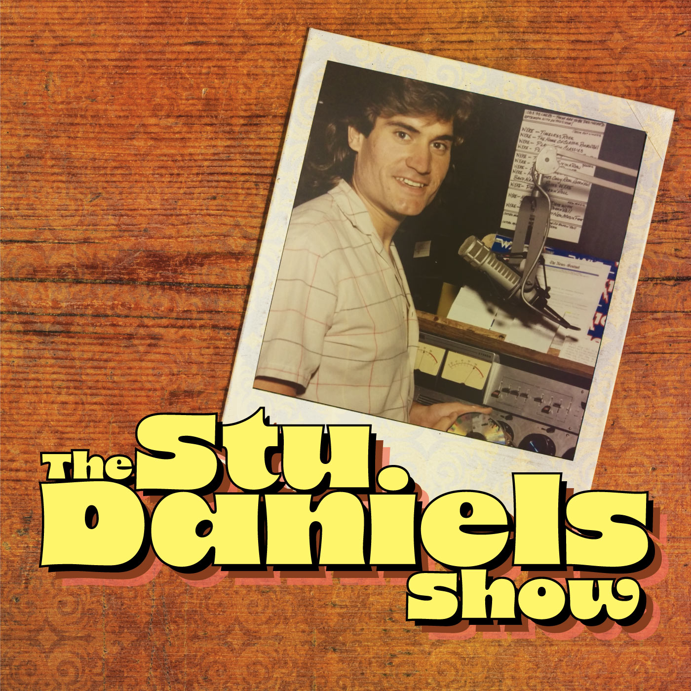 The Stu Daniels Show