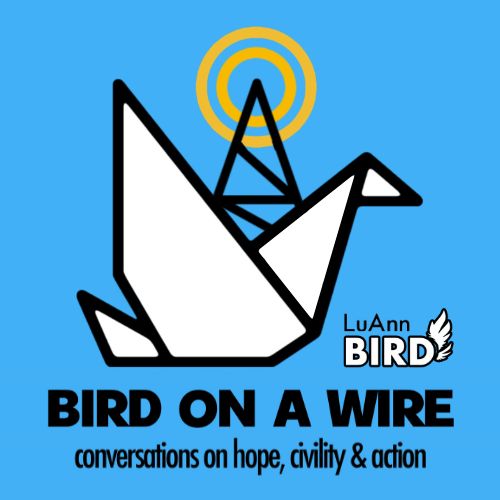 Bird on a Wire logo