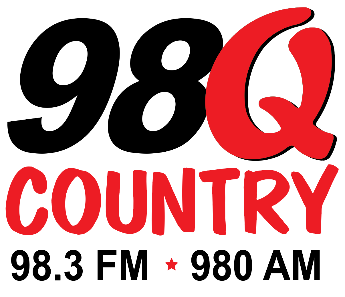 WCQM - Park Falls - 98Q Country