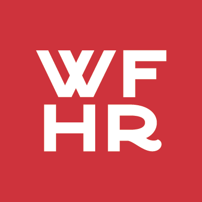 WFHR and WIRI Remotes logo