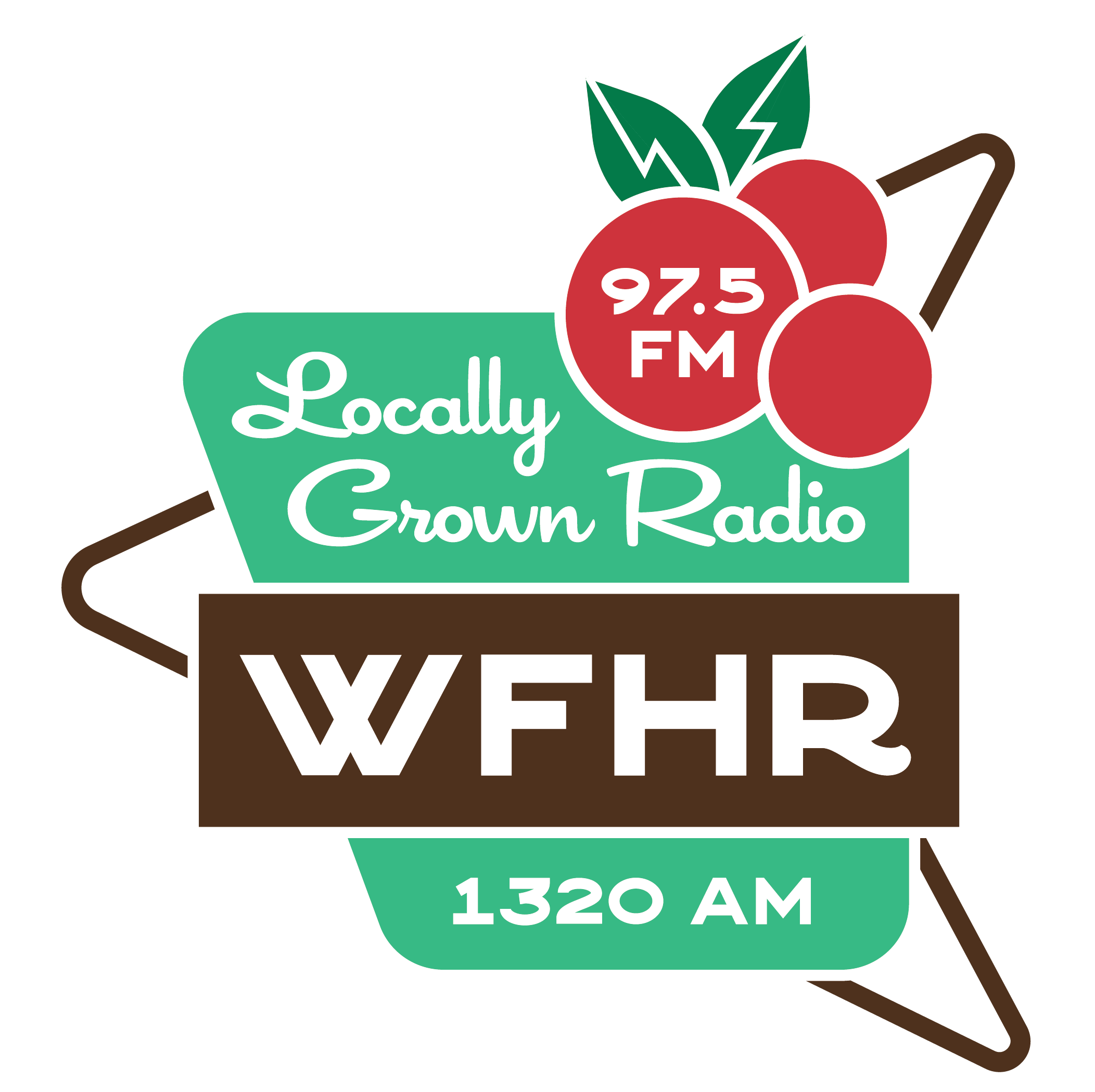 WFHR - Wisconsin Rapids - Locally Grown Radio