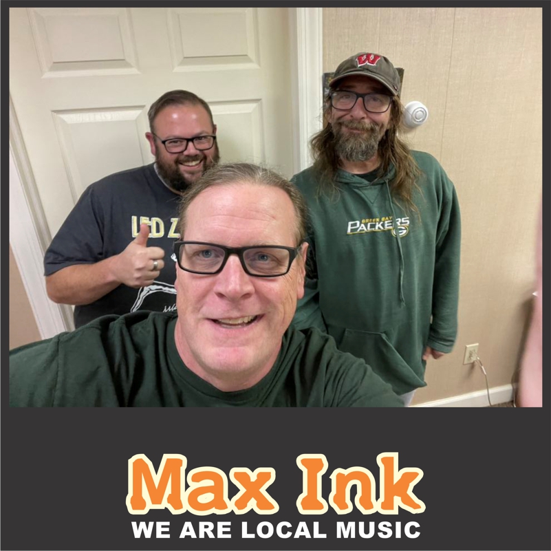 Fiberweed breaks out on Max Ink Heavy