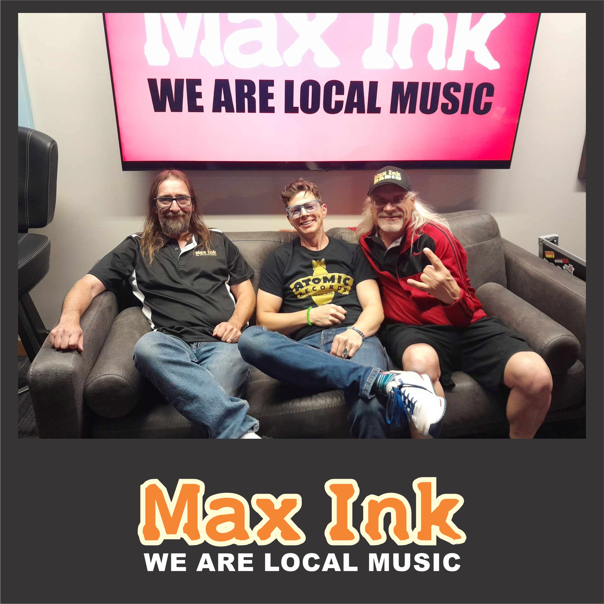 Drive-a-Tron performs Live in the Devil’s Lair