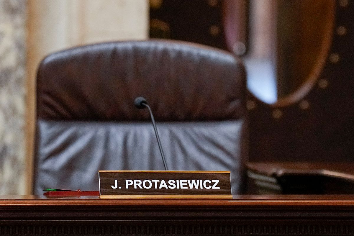 Impeach Justice Janet Protasiewicz? Here’s what’s missing from debate