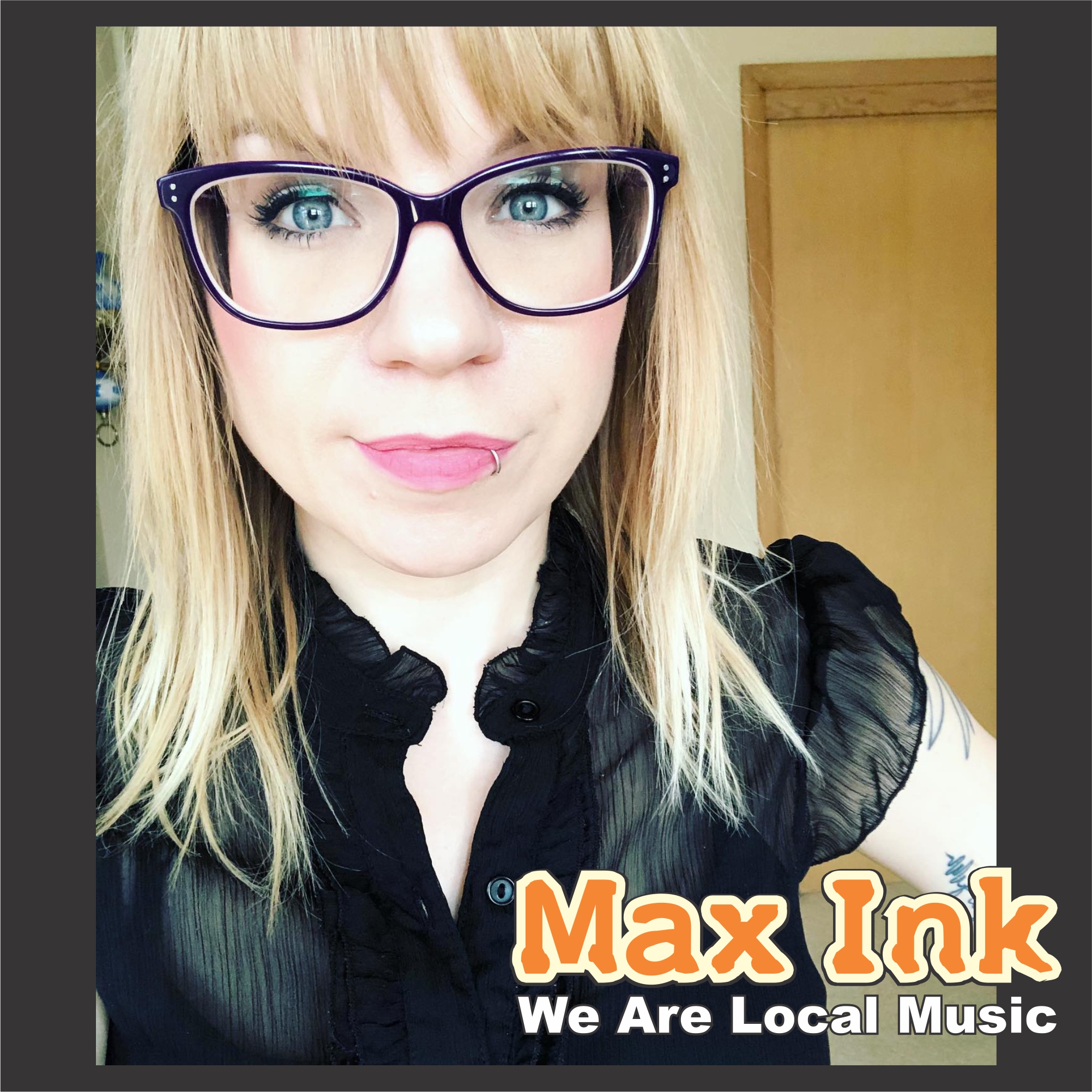 Max Ink Radio