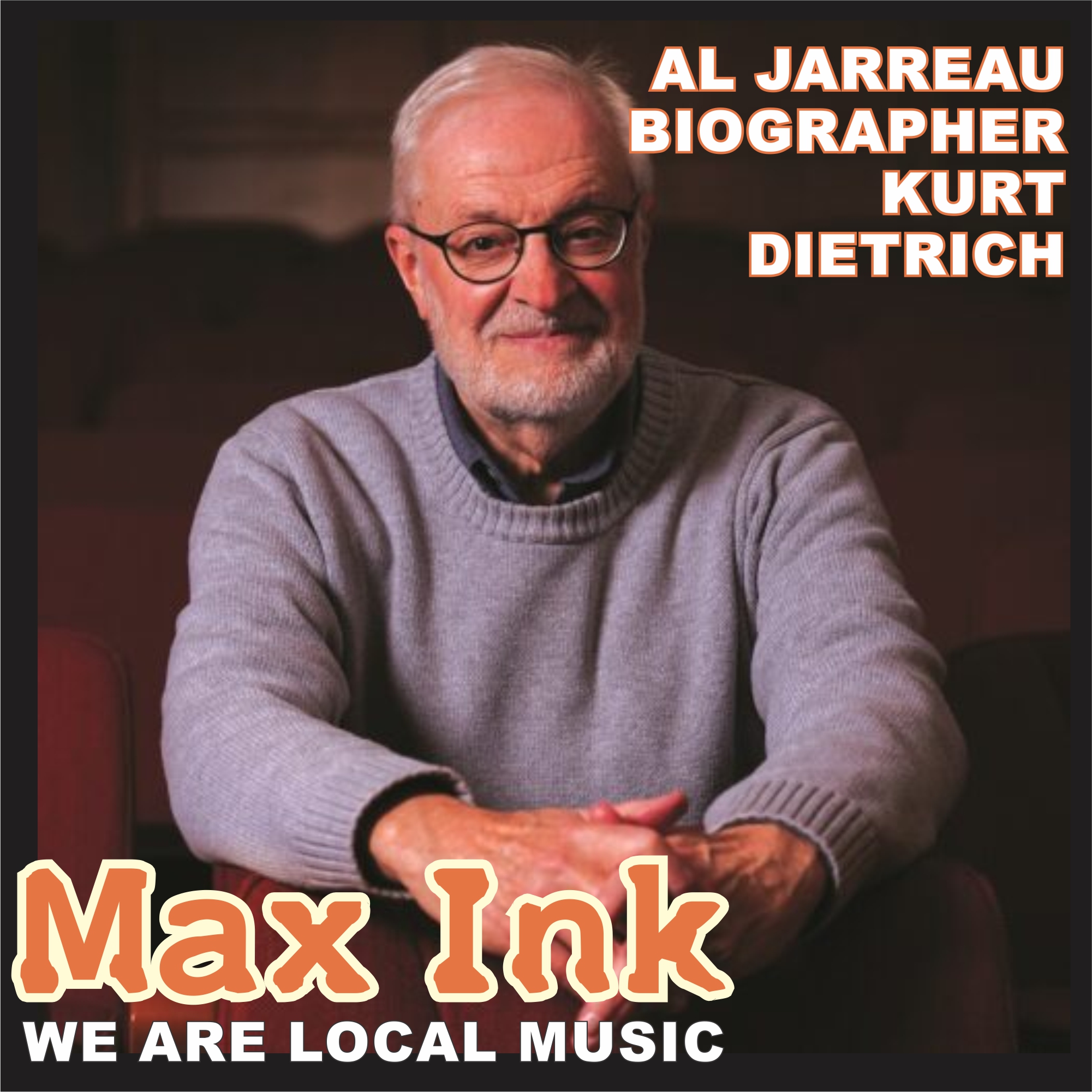 Max Ink Radio