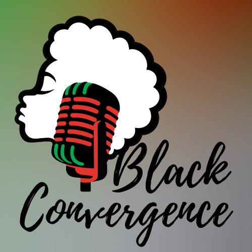 Black Convergence logo