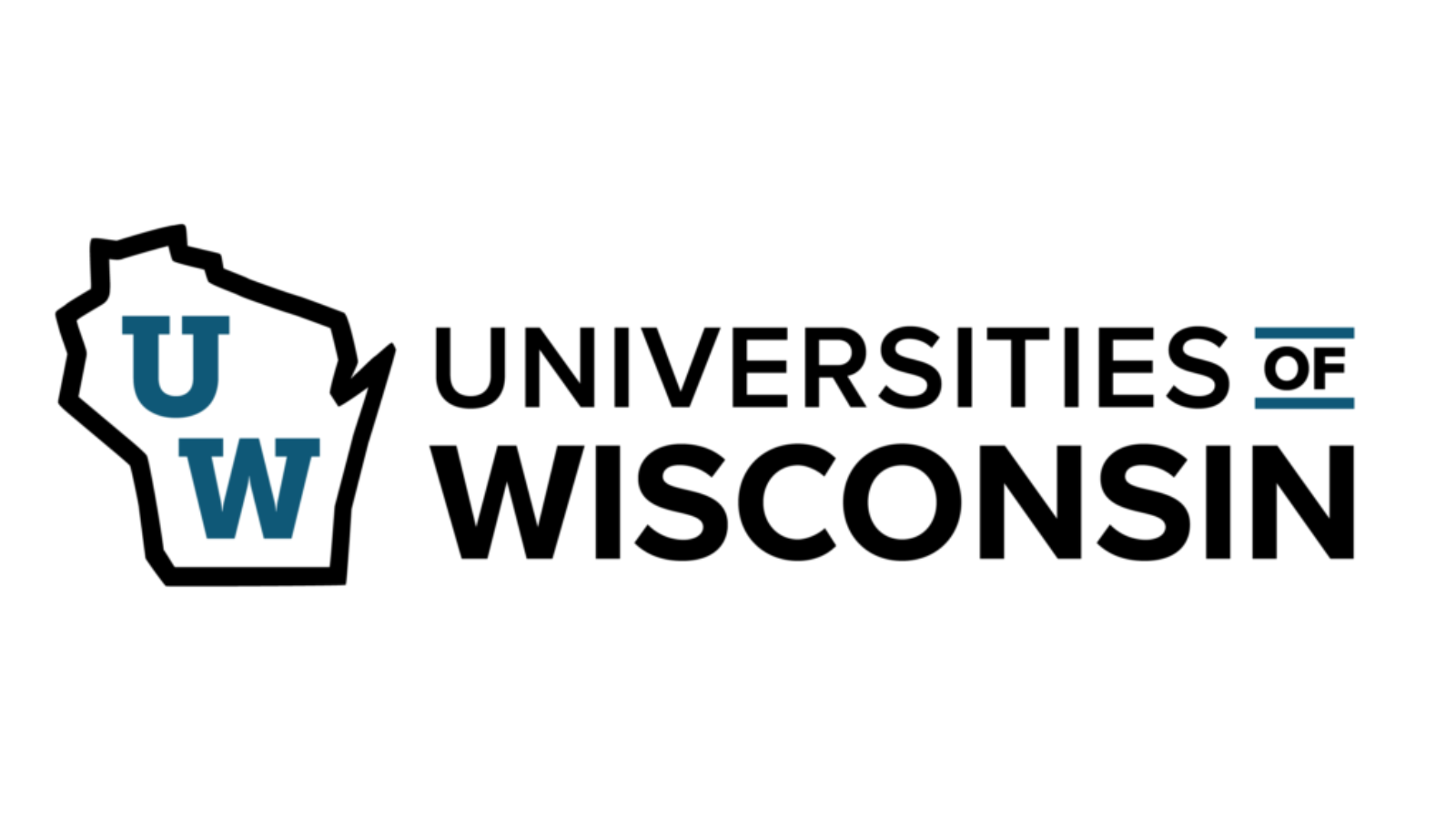 New Universities of Wisconsin identity is one of several changes underway