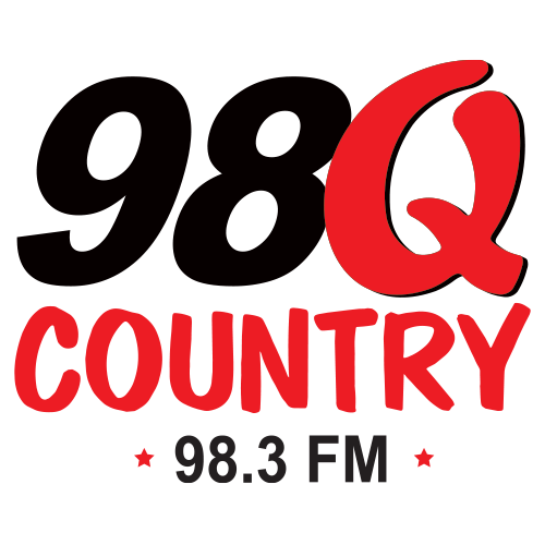 WCQM - Park Falls - 98Q Country