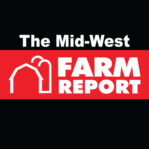Mid-West Farm Report logo
