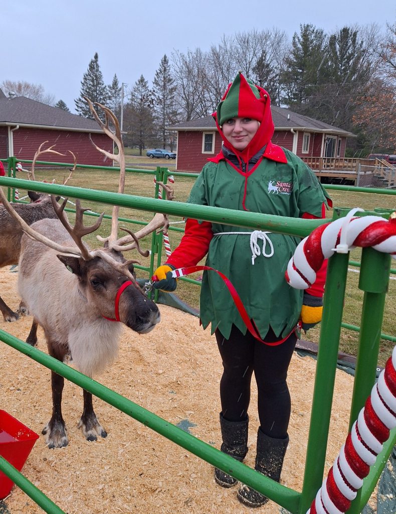 22nd Annual Rudolph Country Christmas takes place December 9, 2023