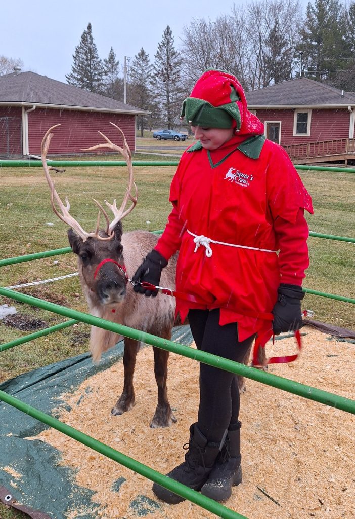 22nd Annual Rudolph Country Christmas takes place December 9, 2023