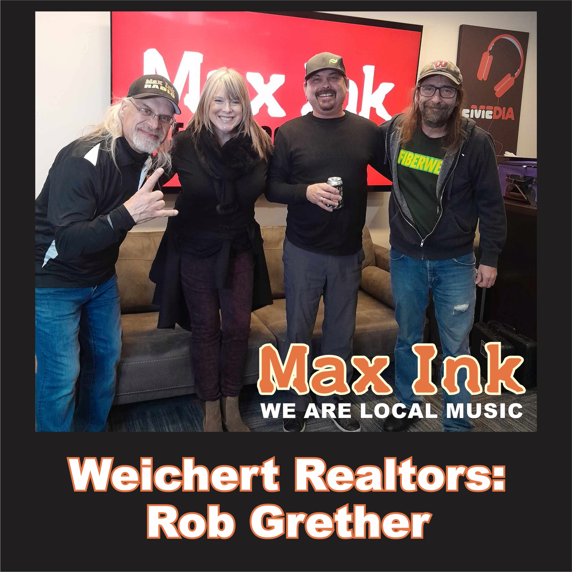 Weichert Realtors’ Rob Grether Talks