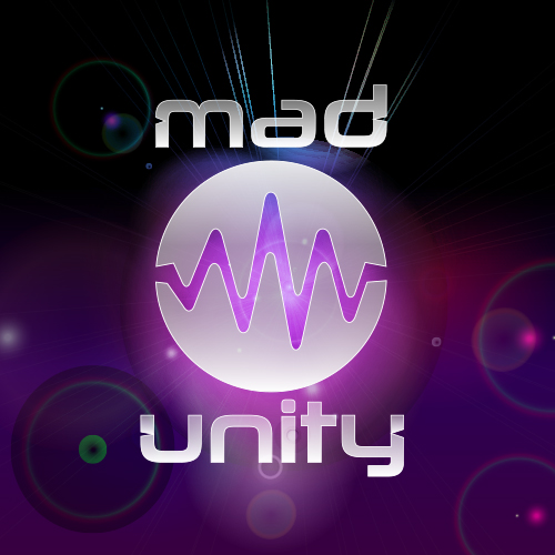 Mad Unity logo