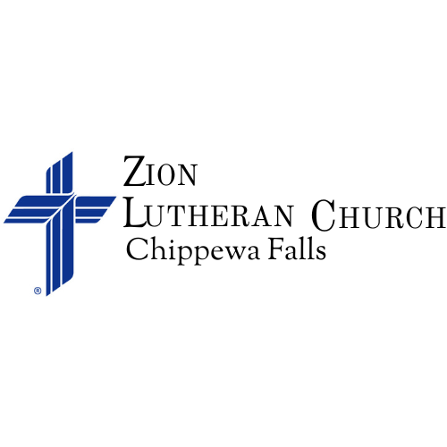 Zion Lutheran logo
