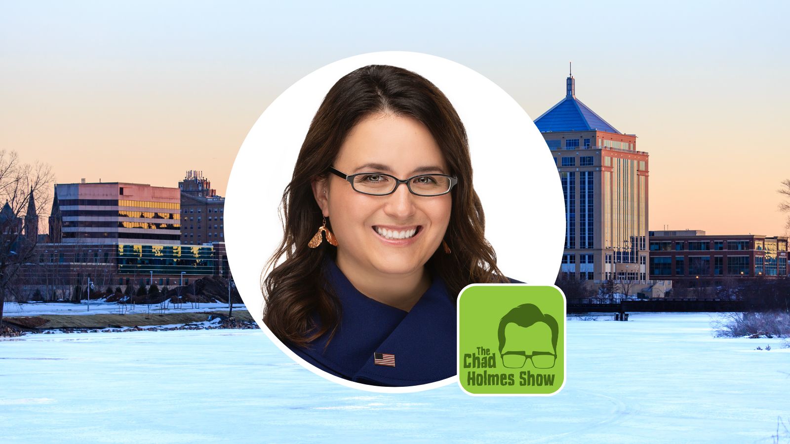 Building relationships that work: a discussion with Mayor Katie Rosenberg