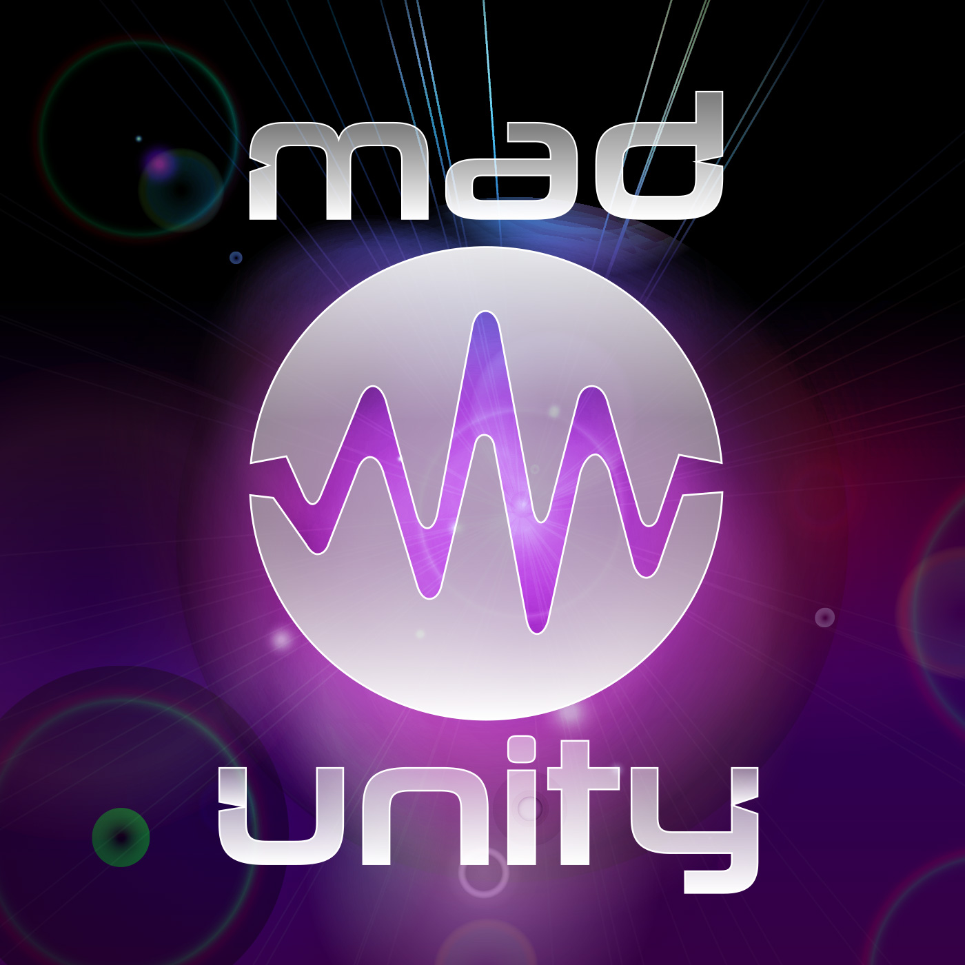 Mad Unity