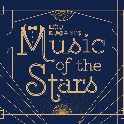 Music of the Stars logo