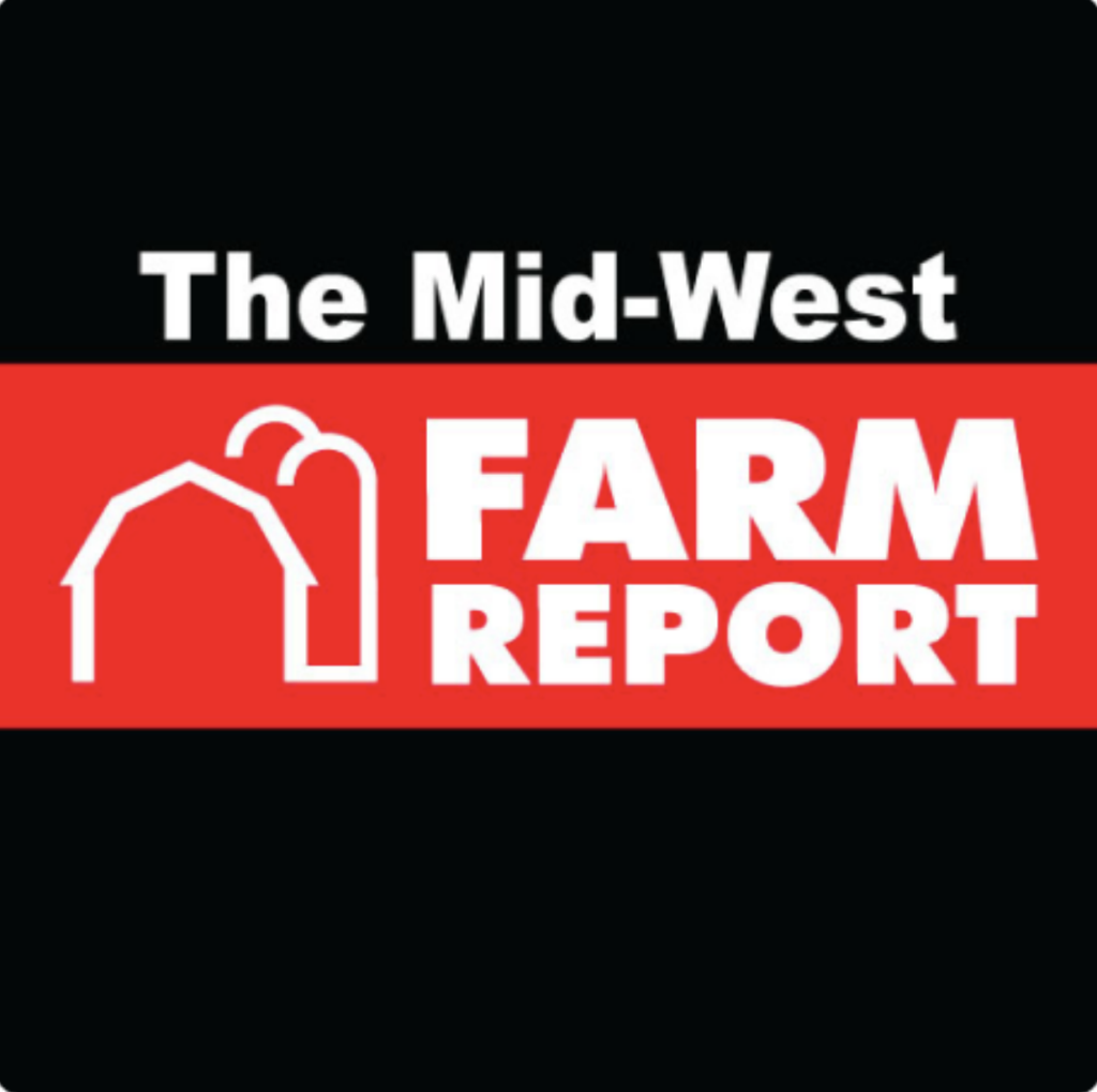 The Mid-West Farm Report
