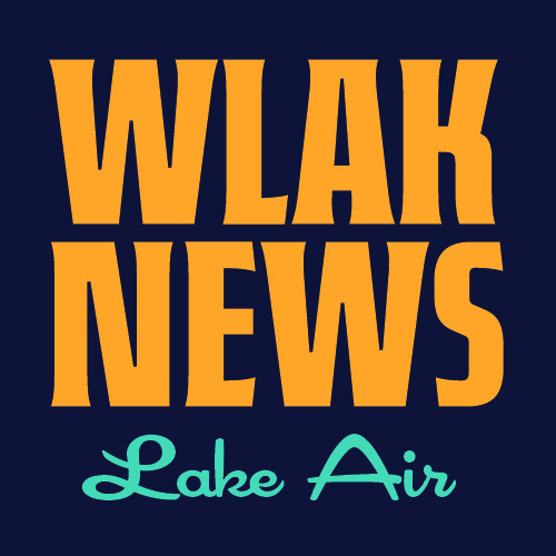 WLAK News logo