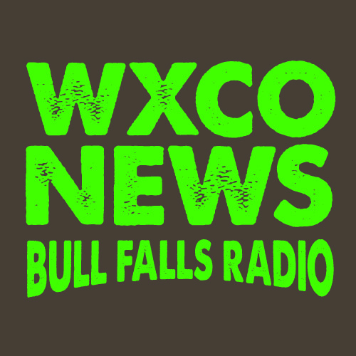 WXCO News logo