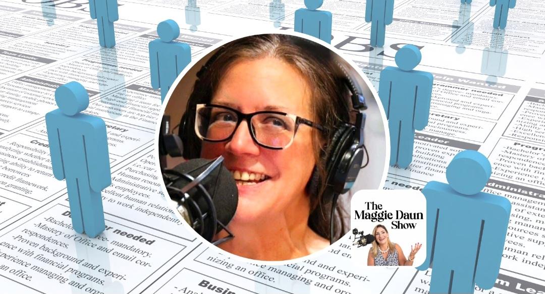 Local but Overlooked News Old jobs cut, but a new opportunity could