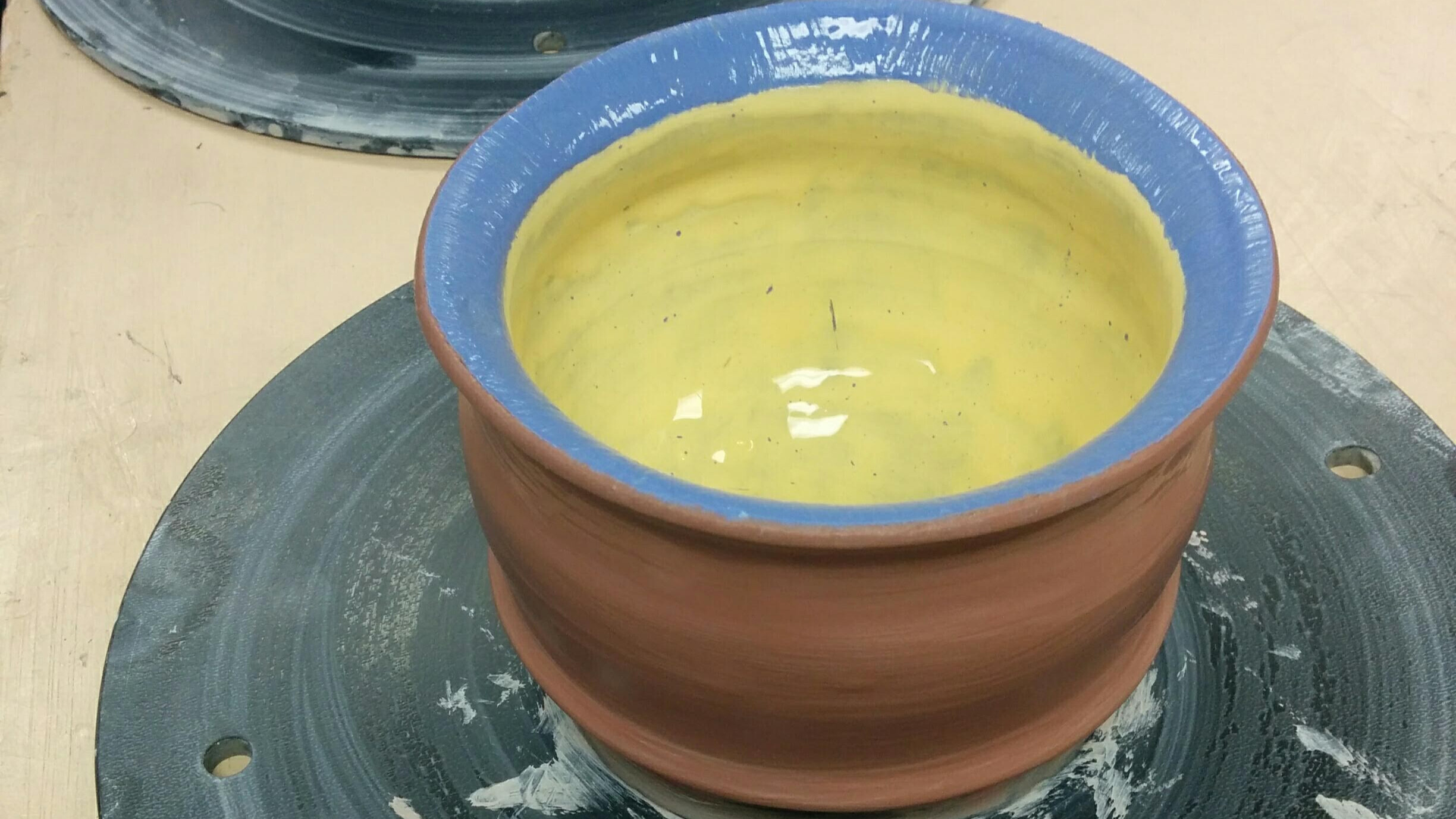South Wood County Empty Bowls Event Hosted by FOCUS on February 17th