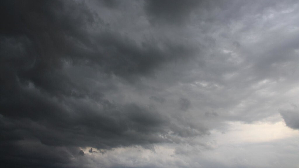 Severe weather threat returns for Wisconsin in winter