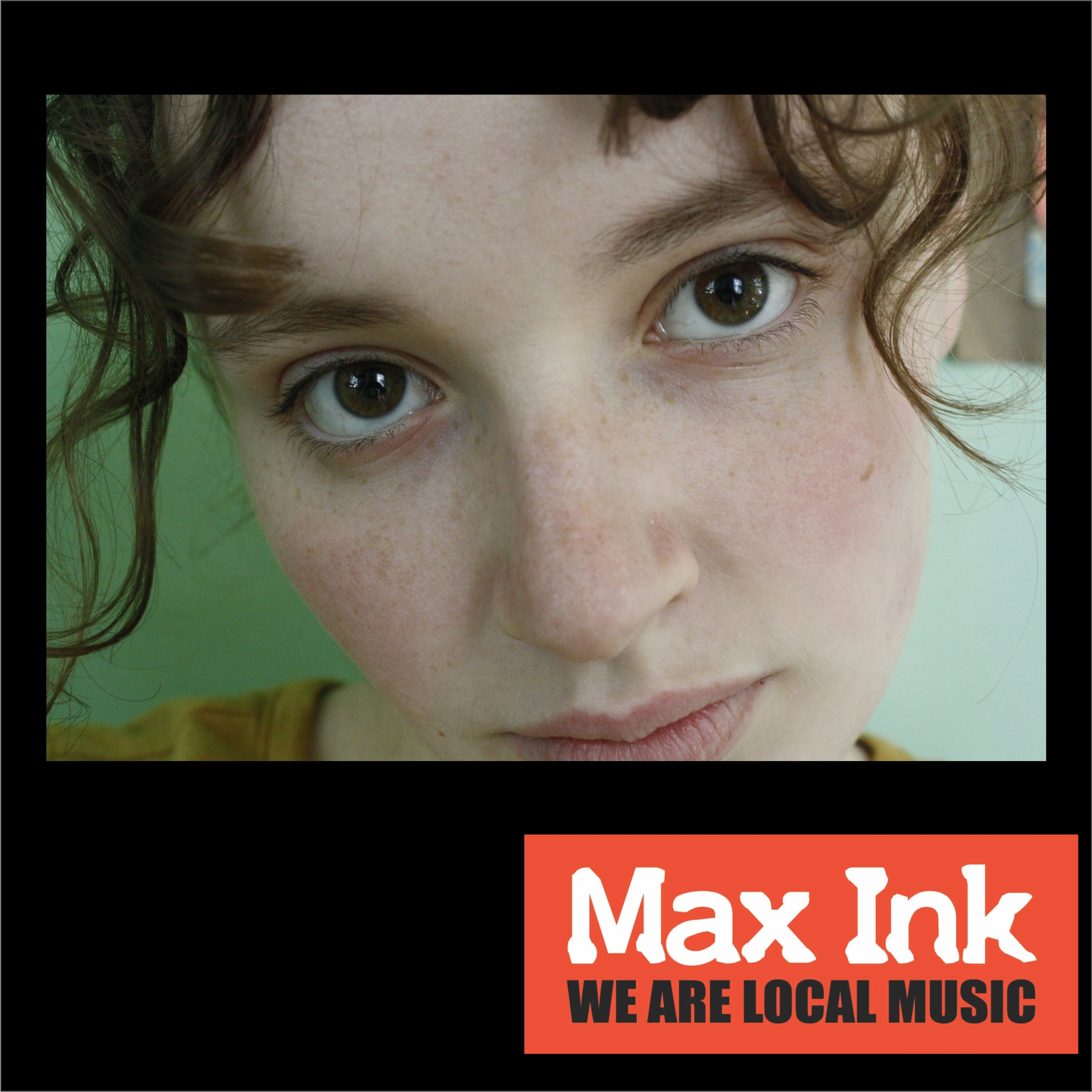 Jane Hobson is Live in the Lair on Max Ink Radio episode artwork