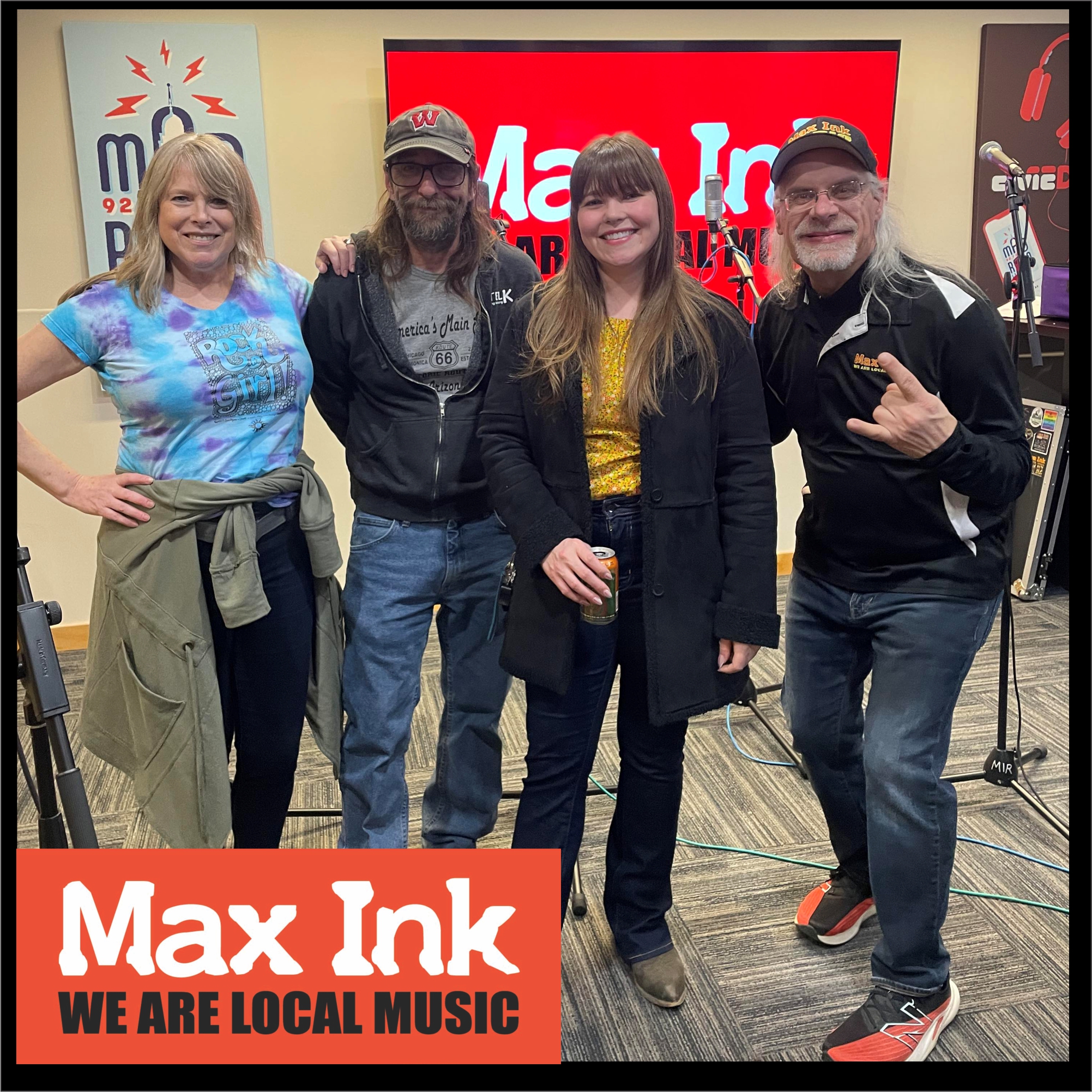 Make Music Madison Number One city in nation for worldwide festival. episode artwork