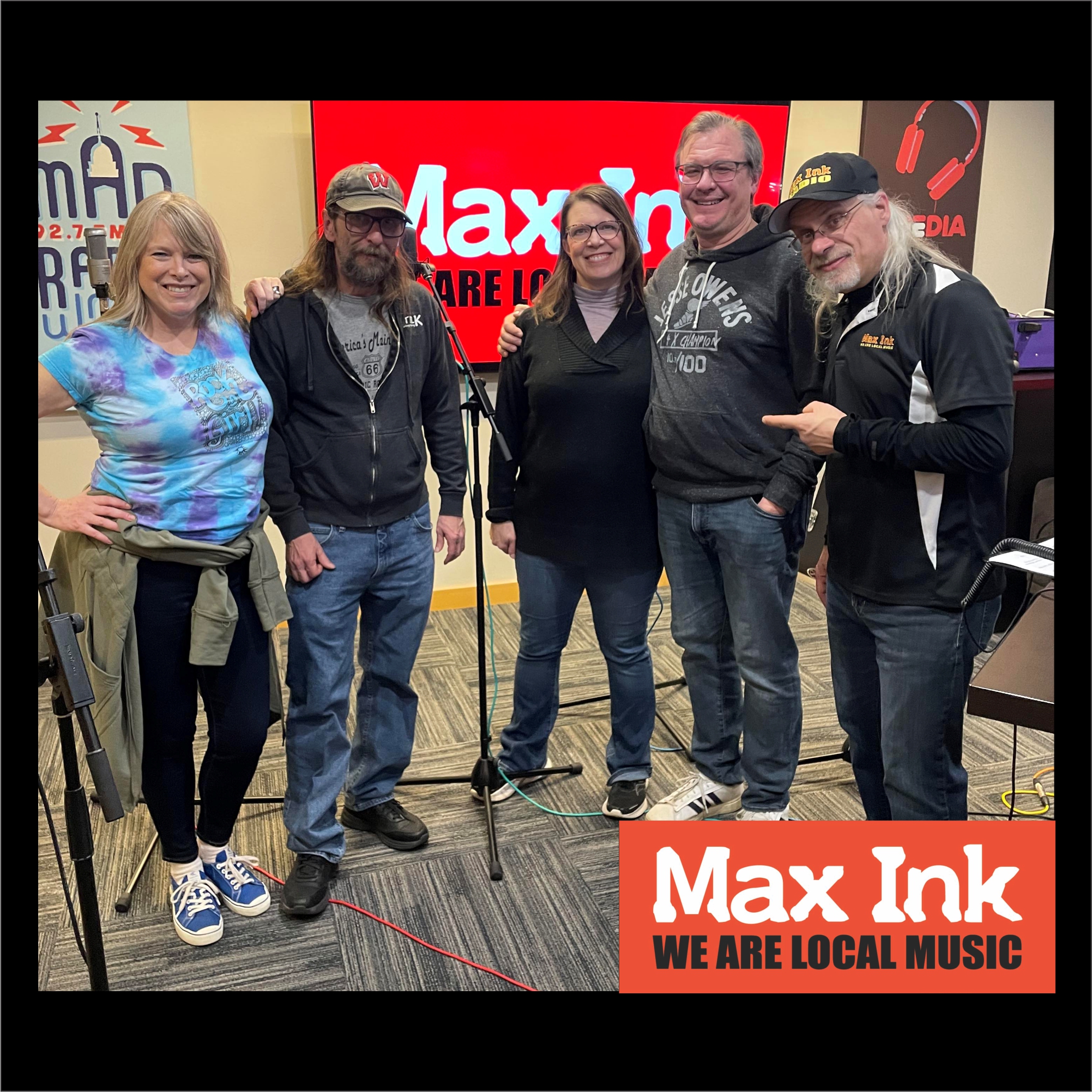 Rock of Ages comes to the Madcity with Director David Pausch