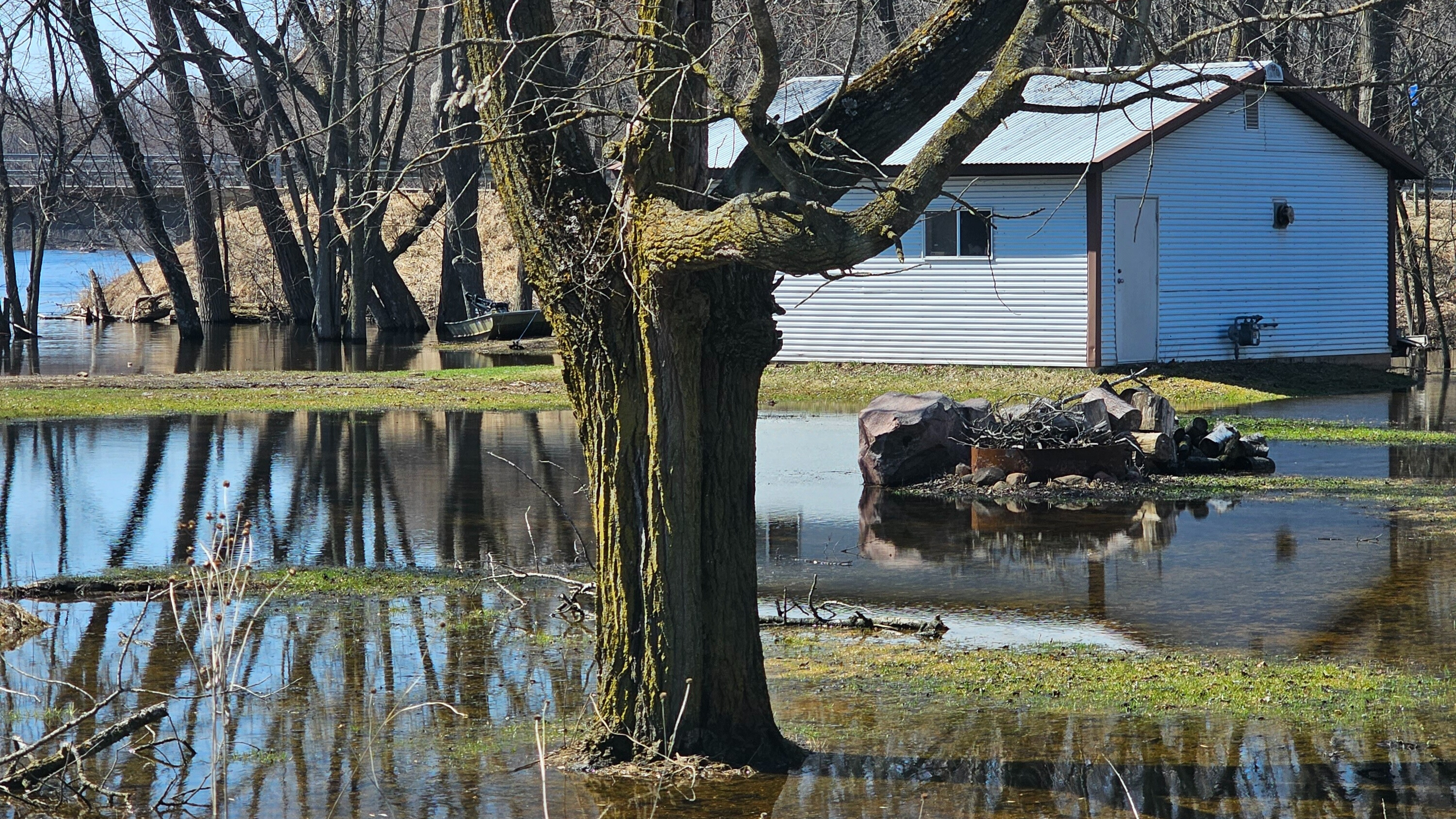 Flood Safety Awareness week, why you should prepare in Wisconsin