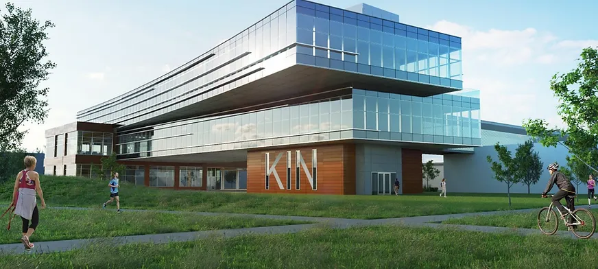 Kenosha Innovation Center