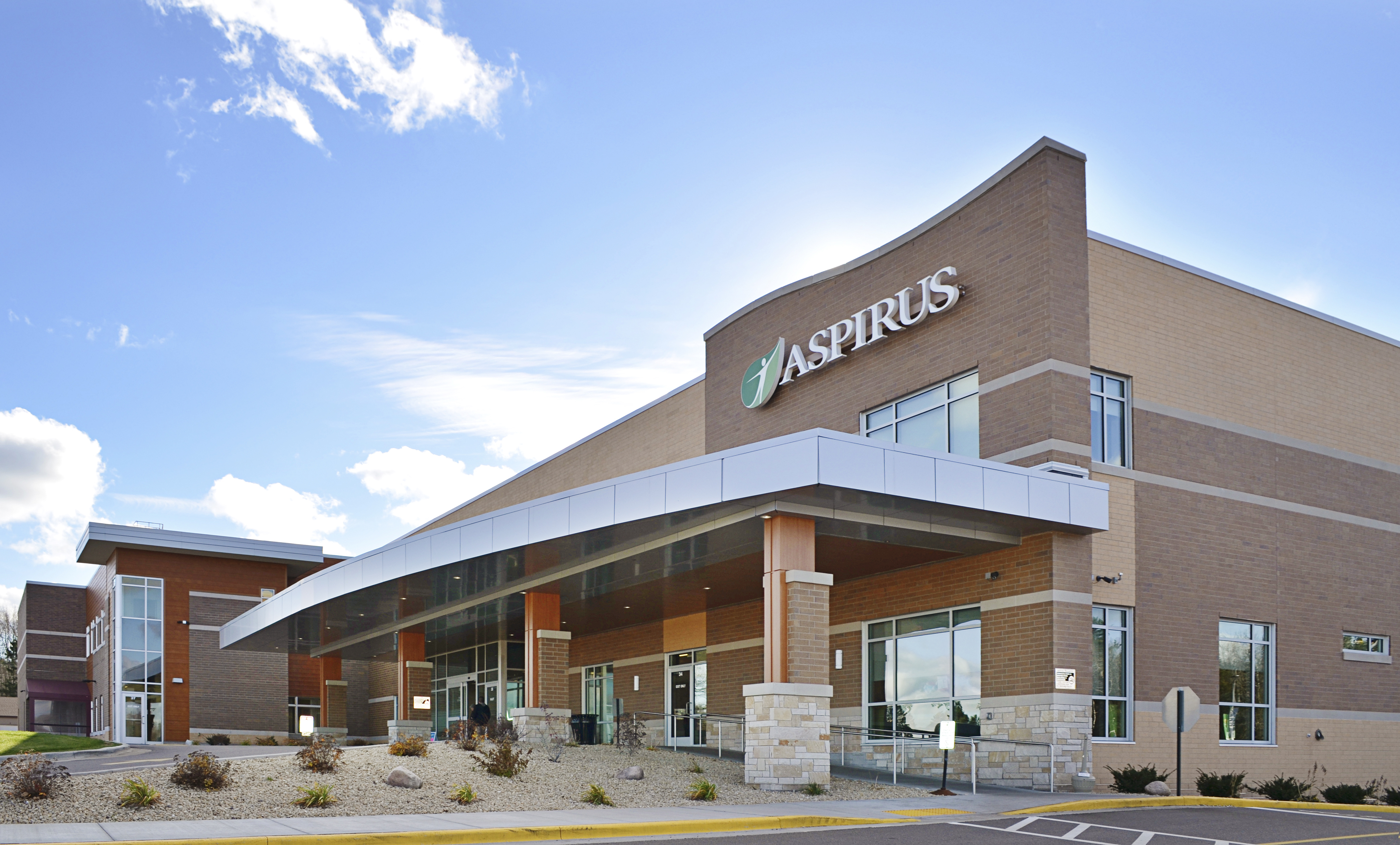 Aspirus responds to Chippewa Valley health care needs