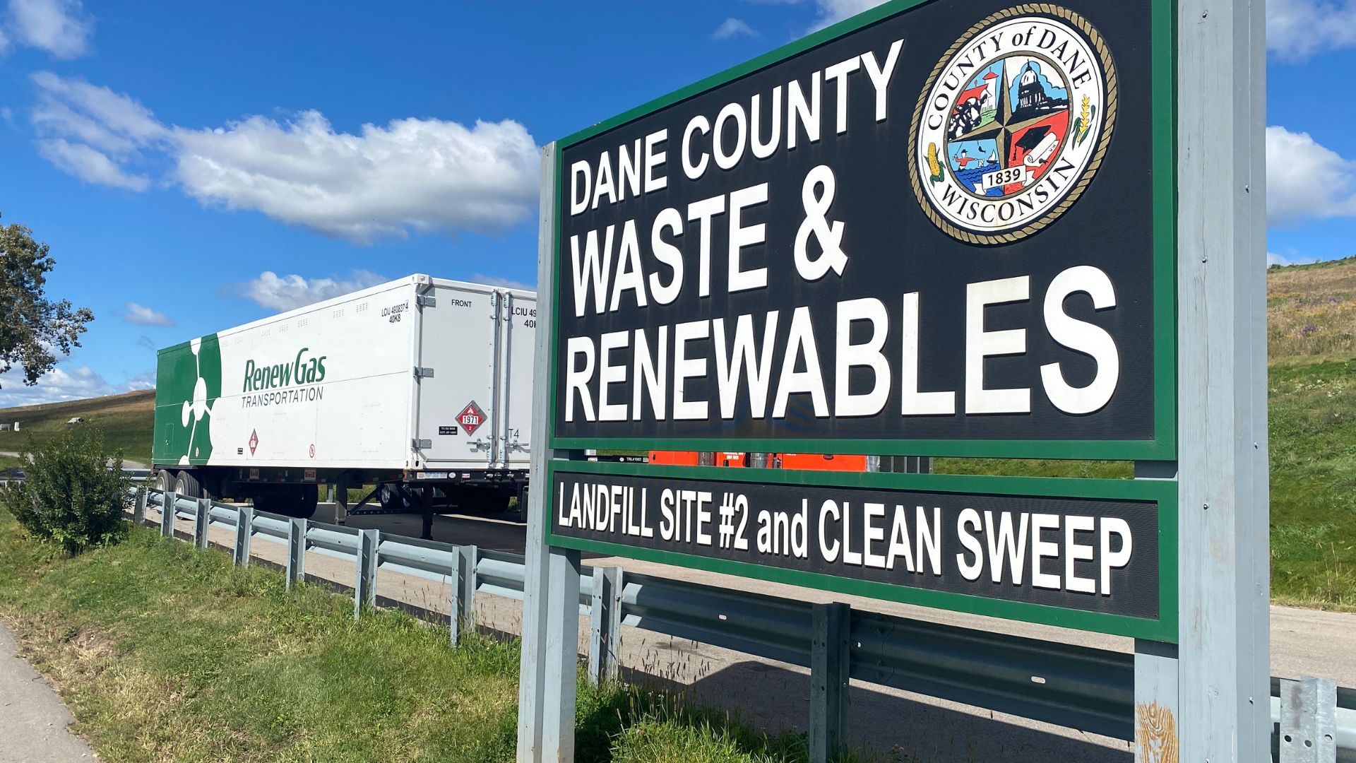 Dane County to expand access to food waste composting kiosks