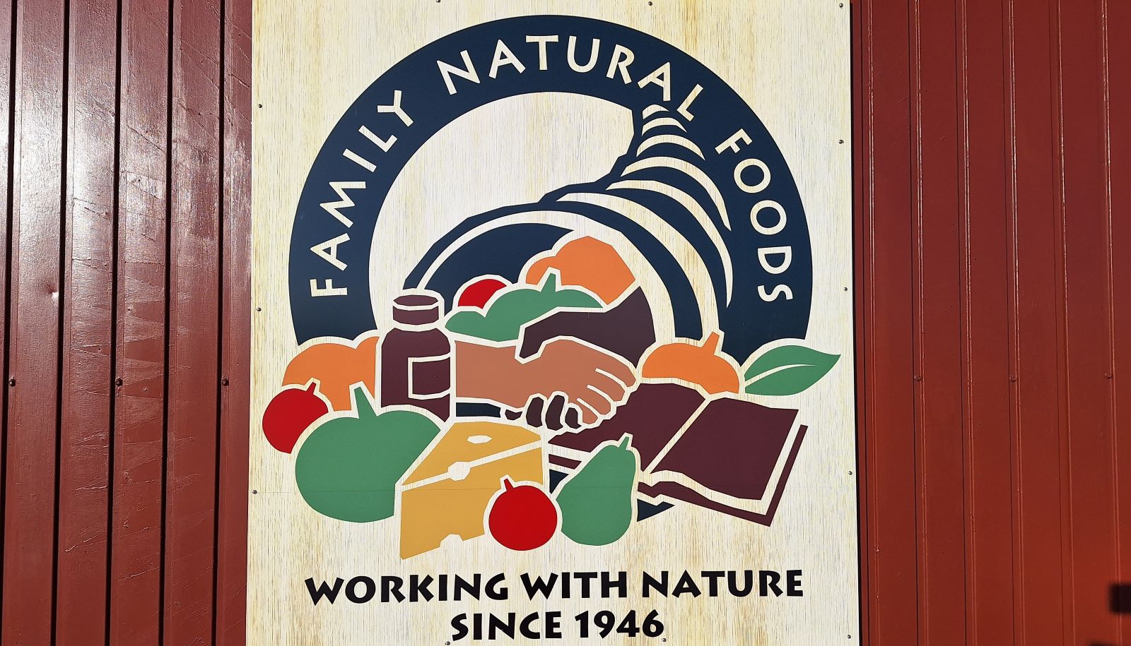 Family Natural Foods Supplemental – October ‘25