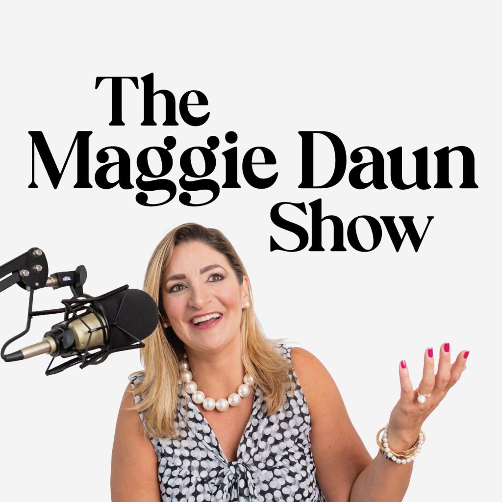 The Maggie Daun Show
