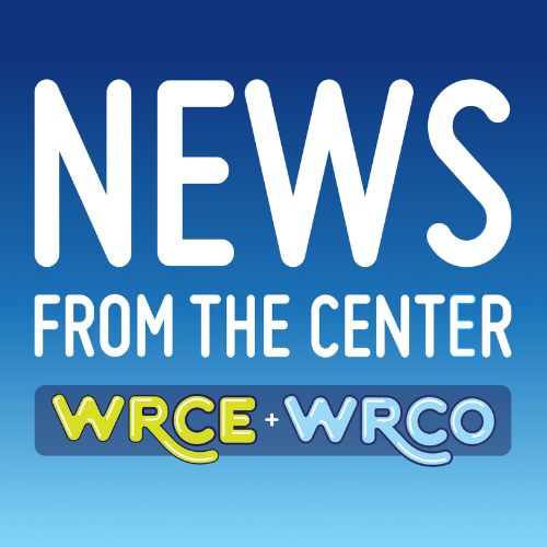 News from the Center logo