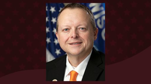 Representative Scott Krug – November ‘25 Representative Scott Krug – November ‘25