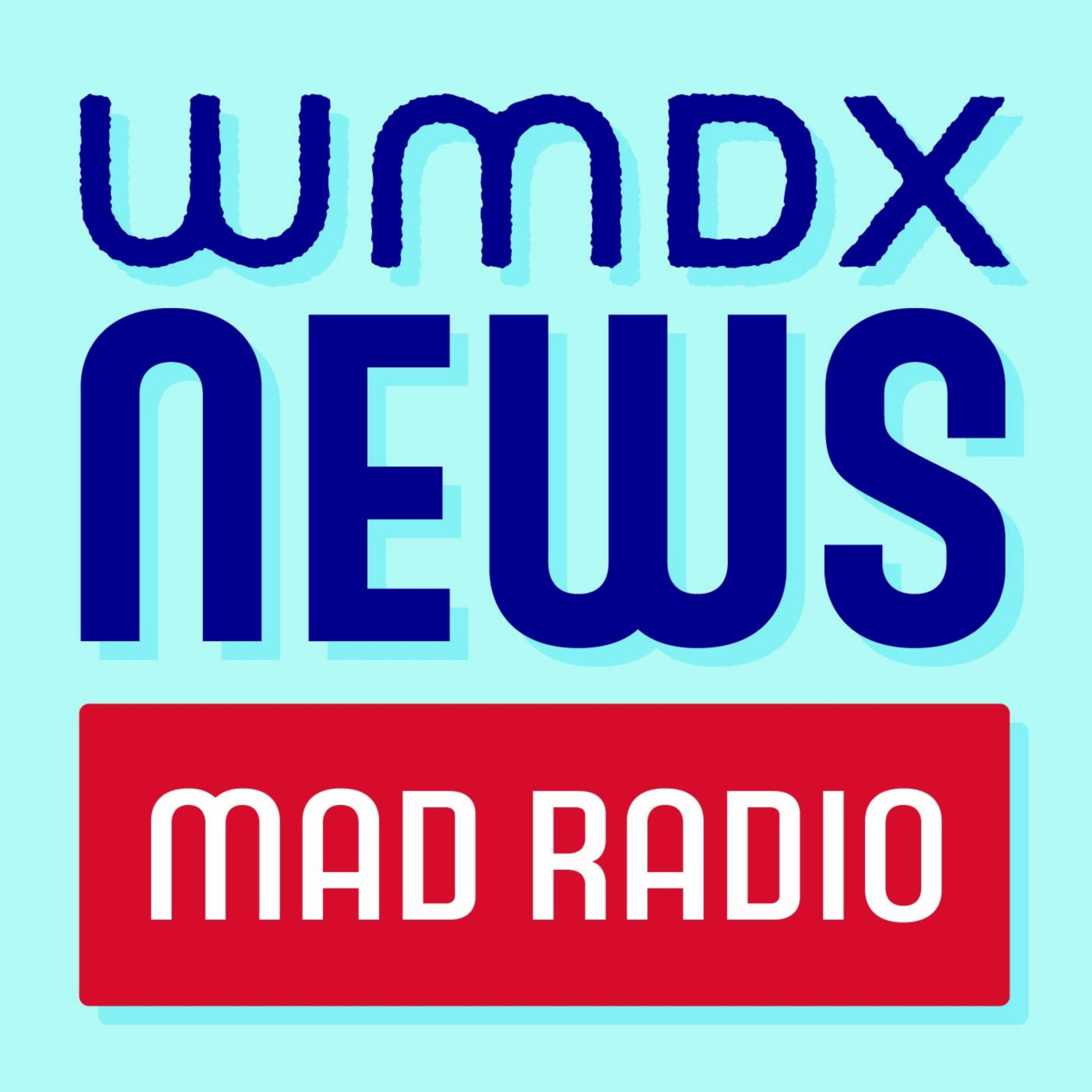WMDX News